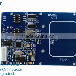 RFID Mifare Card Reader Module Proximity Reader MT318-625 thumbnail-1