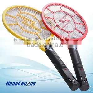 Rechargeable Fly Killer/mosquito Swatter /bug Zapper thumbnail-1
