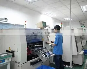 Shenzhen Forida Electronic Technology Co., Ltd. company overview - view 3 thumbnail