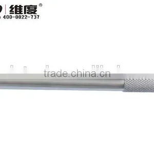 Titanium Alloy Tools, Titanium Claw Hammer, Anti-magnetic & Amazing Lightweight, DIN Standard thumbnail-1