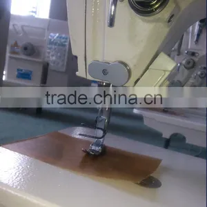 Fully Automatic, Single Needle, Lockstitch Sewing Machine, Computerized 9802-D3, 9802-D4 thumbnail-5