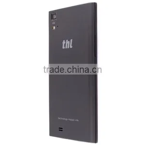 Original THL T11 16GB Black, 3G Phablet thumbnail-2