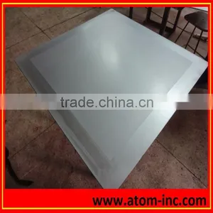High Quality Sheet Mould for Eva and Rubber Sheet From Dongguan China thumbnail-3
