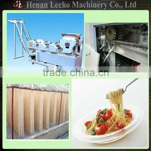 Hot Sale Noodle Making Machine Noodle Machine thumbnail-1