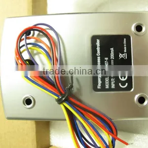 1000Fingerprint User Metal Shell GAR-007,F007 Fingerprint Access Controller thumbnail-2