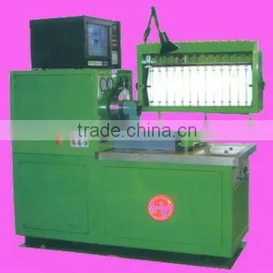 Multi-speed Rotational Speed,HY-NK Fuel Injection Pump Test Bench thumbnail-1