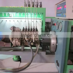 WK Injector Pump Test Bench,in-line Pump and Distributor Pump Test Bench Add to Inquiry Cart Add to My Favorites Share To: thumbnail-1