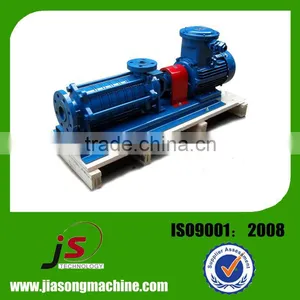 DB-65 LPG Multistage Pump / Centrifugal Pump With Electronic Motor thumbnail-1