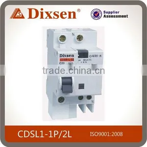 Cheap Electronic Earth Leakage Circuit Breaker thumbnail-1