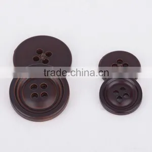 Custom Made Sewing Buttons,4-hole Plastic Button for Cothing thumbnail-3