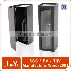 Natural Logo Printing Hot Sale 3 Litre Custom Wine Set Box thumbnail-3
