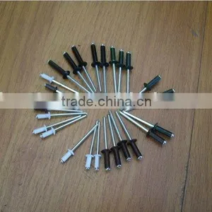 Colour Rivet/Open End Blind Rivet thumbnail-1