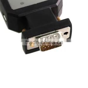Hot Sale Low Price High-quality Mini VGA to HDMI Converter Connect PC to HDTV thumbnail-3