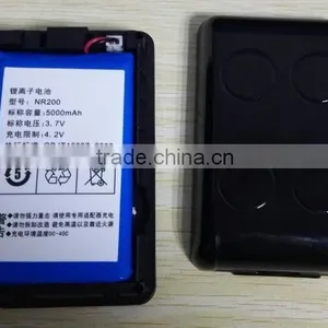 Smallest Gsm Spy Device Car GPS Tracker Monitor Audio Bug thumbnail-4