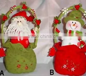11"B/O CHRISTMAS TOYS thumbnail-1