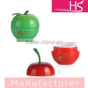 Wholesale Fruit Shape Cream Packaging thumbnail-1