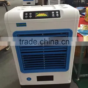 EVAPORATIVE AIR COOLER MODEL NO JR-7500RC thumbnail-1