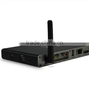 Android Arabic Channel Quad Core 3D & 4K OTT TV Box thumbnail-5