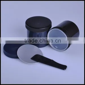350ml Plastic Chemical Cylindrical Cans for Electronic Potting Adhesive thumbnail-2