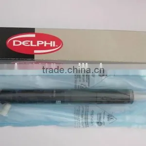 Genuine Diesel Injector EJBR03301D thumbnail-1
