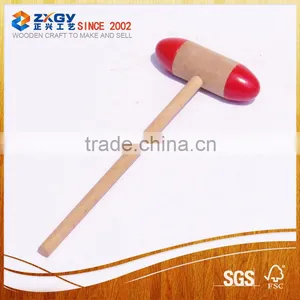 Brazil Type Best Safety Multi Function Claw Hammer With Wooden Handle thumbnail-1