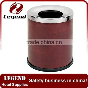Hotel Furniture Waste Bin Container Price thumbnail-4