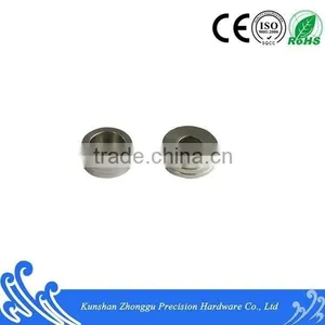 Non-standard Stainless Steel Nut thumbnail-1