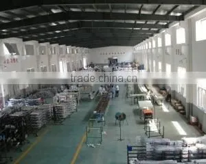 Wujiang Green Metal Material Co., Ltd. company overview - view 2 thumbnail