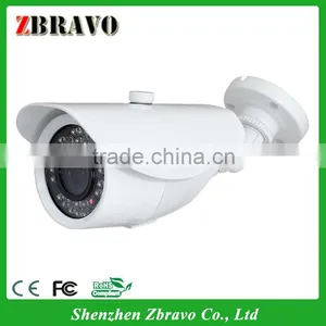 Home Security Camera System 2.0mega Pixel HDCVI Camer Varifocal CVI Camera Infrared Imaging Camera thumbnail-2