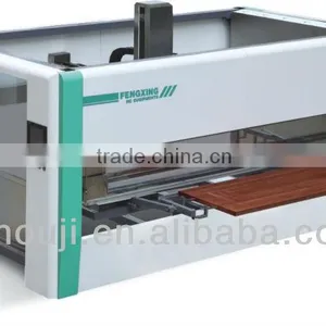 Brilliant FXF250-M Machine for Wooden Doors thumbnail-1