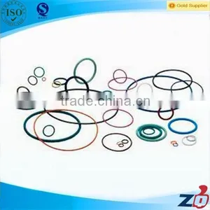 Class Ring Seal o Ring Custom Silicone Ring thumbnail-3