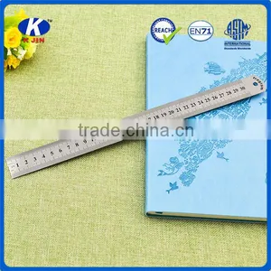 High Quality 30cm Stainless Steel Rule With Custom Printing thumbnail-1