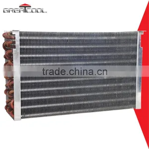 GREATCOOL Air Cooled Refrigerant Condenser thumbnail-1