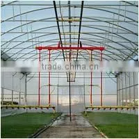 Effective Greenhouse Technologies for Hydroponic Growing Systems thumbnail-3