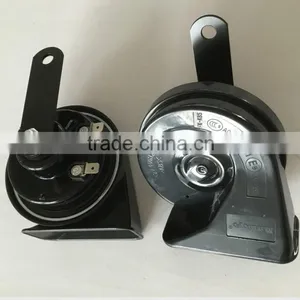 Hot Selling 12v 24v Electric Car Horn Auto Horn Klaxon Horn FK-K85 thumbnail-4