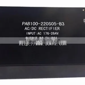PA-B Series Factory Direct High Quality Ac-dc Rectifier thumbnail-4
