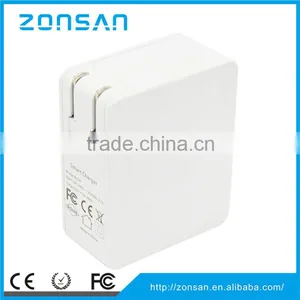 4-PORT USB Wall Charger thumbnail-6