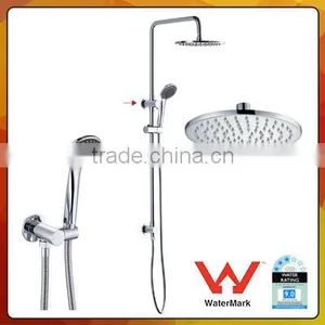 Bath Rain Shower Set 881-2 thumbnail-1