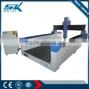 CNC Automatic Wood Foam Mould Making Machine Foam Cutting Machine Cnc SKW-1325F thumbnail-2