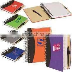 All Kinds of Spiral Notebook thumbnail-1