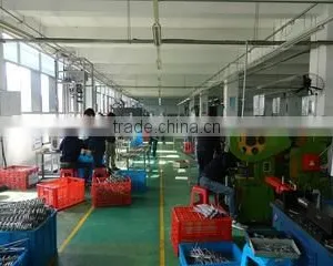 He Fei Lanhai Electronic Technology Co., Ltd. company overview - view 1 thumbnail