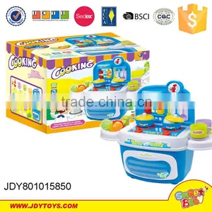 2015 New Pie Face Kids Play Toy Set Chinese Kids Games thumbnail-3