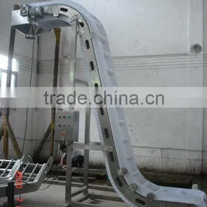 Swan Neck Conveyor thumbnail-1