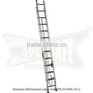 Aluminium Wall Extension Ladder ( SUP-PPE-FP-AWEL-931-2 ) thumbnail-1
