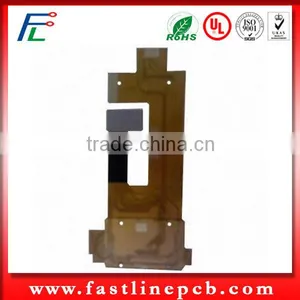 Flex-Rigid Printed Circuit Board and Rigid FPC PCB thumbnail-1