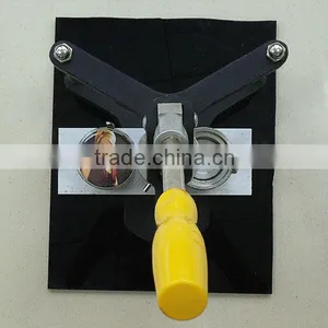Good Quality Pin Badge Machine for Sublimation thumbnail-1