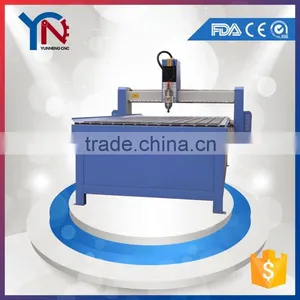 Sale Mini 3d Metal Cnc Router 6090 For Wood Stone Glass And Craigslist thumbnail-5