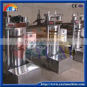 High Performance of Press for Olive Oil With Trade Assurance thumbnail-1