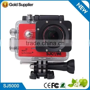 2015 Fashionable Waterproof Sport Camera Wifi Action Camera Full HD 1080P SJ5000 Best Video Camera for Sports High Quality thumbnail-1