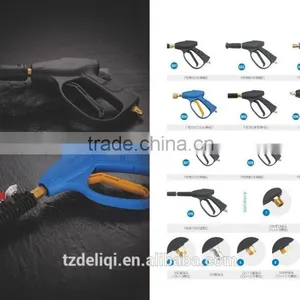 Low Pressure Spray Gun thumbnail-2